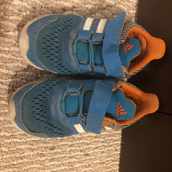 Adidas Shoes - Picture 2 of 4